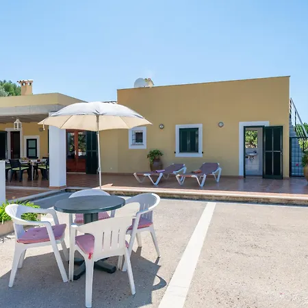 Vakantiehuis Tirana Pollença