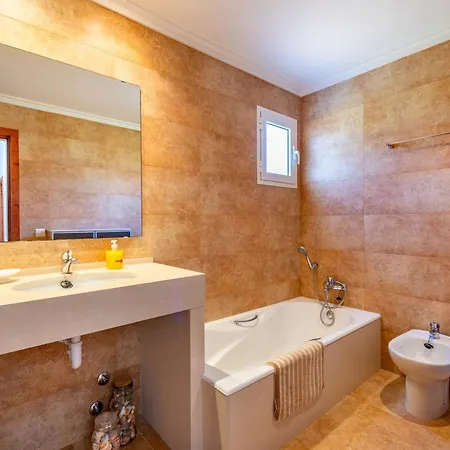 Ferienhaus Tirana *