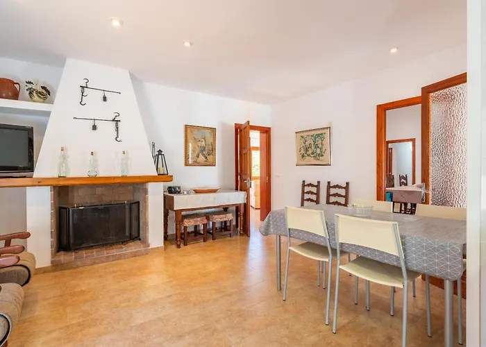 Tatil Evi Tirana Pollença