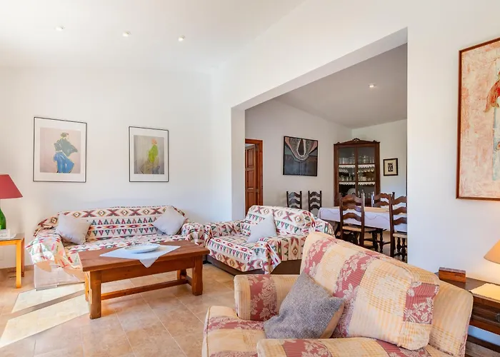 Tirana Nyaraló Pollença