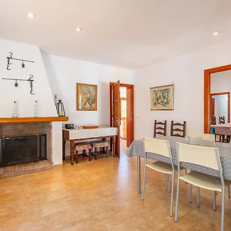 Prázdninový dům Tirana Pollença