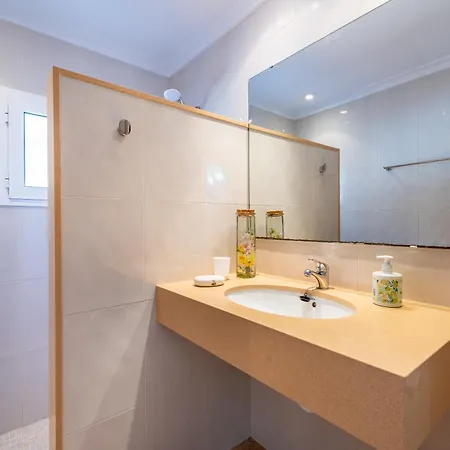 Tirana Prázdninový dům Pollença