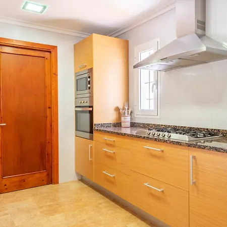 Prázdninový dům Tirana