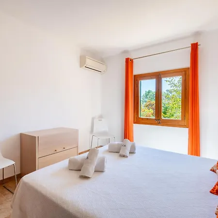 Casa de Férias Tirana *