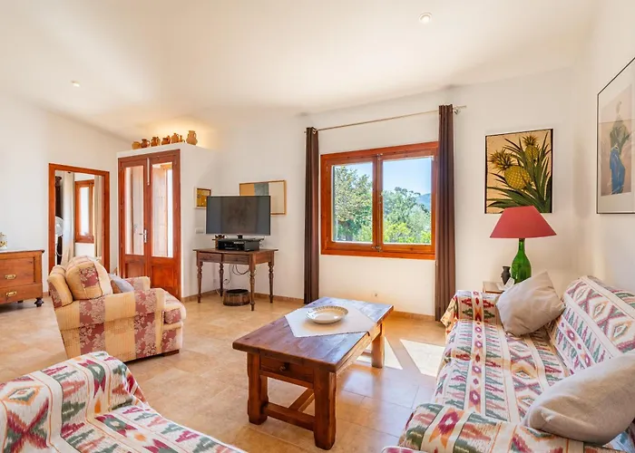 Tirana Σπίτι διακοπών Pollença