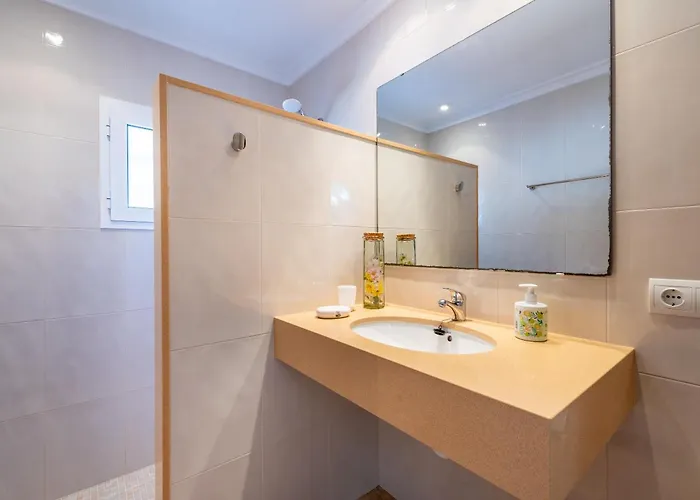 Tirana Σπίτι διακοπών Pollença