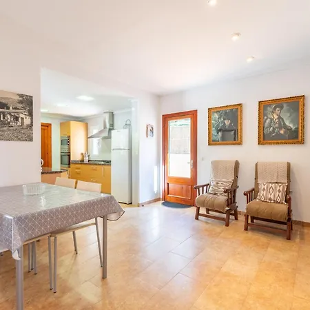 Hébergement de vacances Tirana