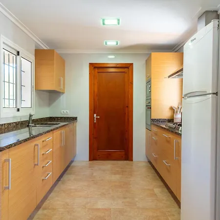 Tirana Hébergement de vacances