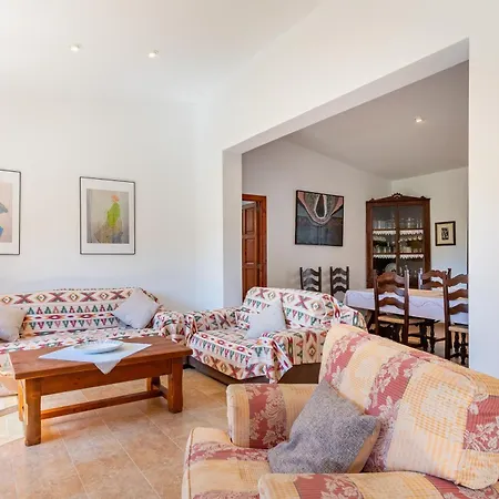 Tirana Hébergement de vacances Pollença